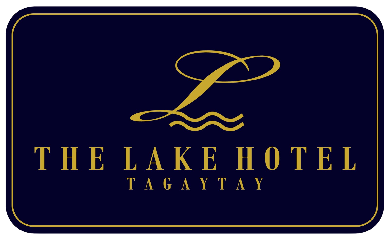 The Lake Hotel Tagaytay